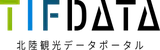 TIF DATA 北陸観光データポータル
